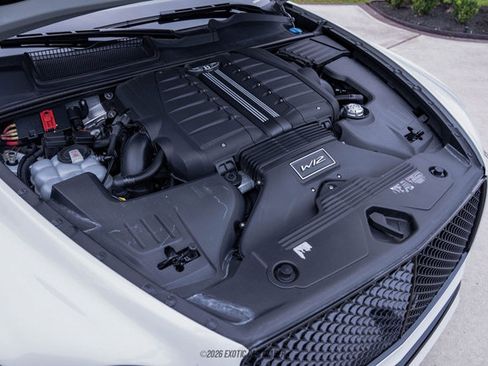 Used 2022 Bentley Bentayga Speed image 20