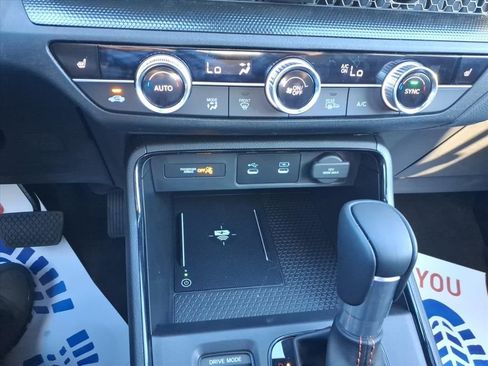 New 2026 Honda CR-V Sport-L image 15