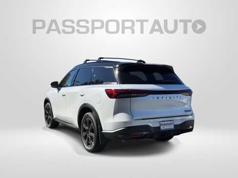 New 2026 INFINITI QX60 Autograph w/ Dark Cargo Package image 6