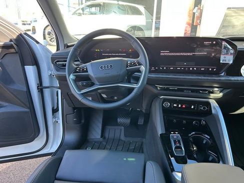 New 2025 Audi Q5 Premium Plus image 13