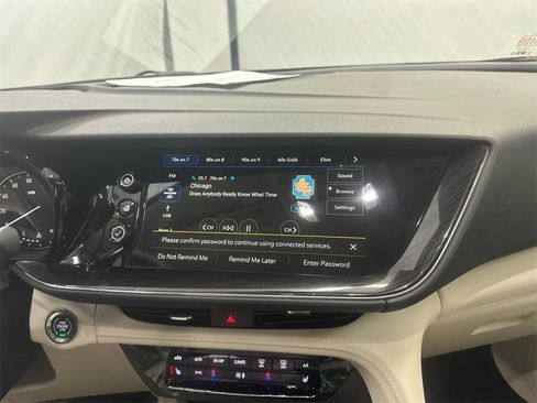 Used 2023 Buick Envision Preferred image 29