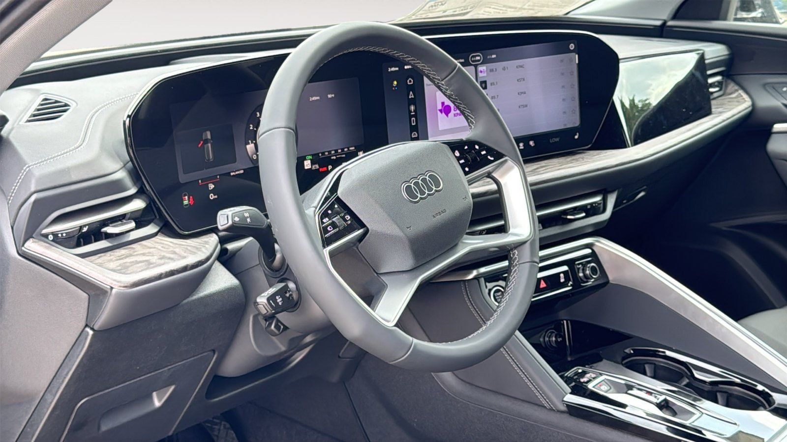 New 2026 Audi Q5 Premium AWD/4WD image 10