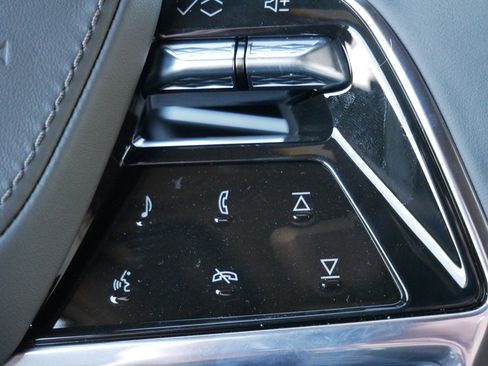 New 2026 Cadillac Escalade Platinum Sport image 24