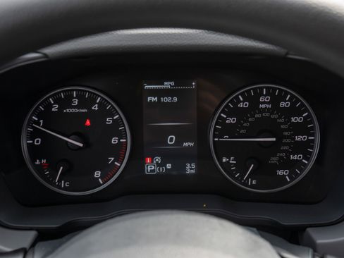 New 2026 Subaru Crosstrek 2.5i Premium image 12