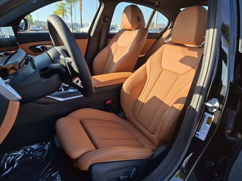 New 2026 BMW 330i Sedan w/ M Sport Package RWD image 16