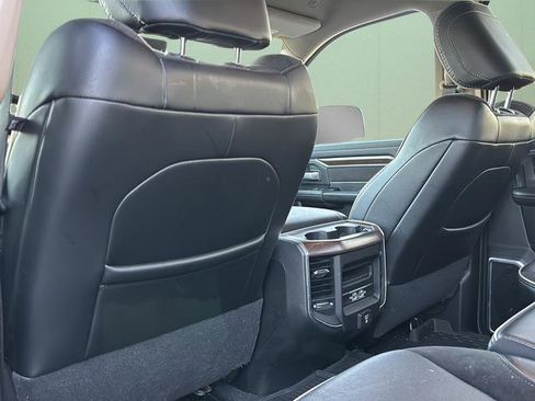 Certified 2022 RAM 3500 Laramie image 21