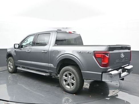 Used 2024 Ford F150 XLT w/ Mobile Office Package image 8