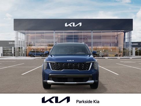 New 2026 Kia Sorento SX FWD image 2