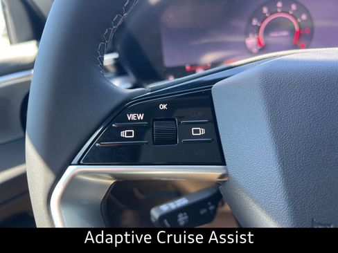 New 2026 Audi A5 2.0T Premium Plus AWD/4WD image 17