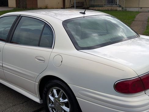 Used 2005 Buick Le Sabre Limited w/ Celebration Edition Package image 33