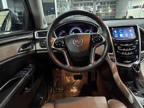 Used 2014 Cadillac SRX Luxury w/ Driver Awareness Package AWD/4WD image 28