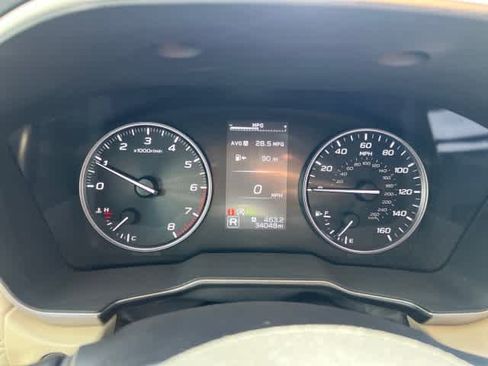 Certified 2024 Subaru Outback Limited AWD/4WD image 34