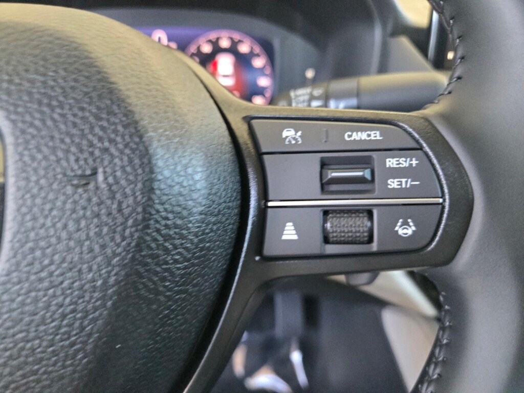 Used 2026 Honda Accord EX-L image 23
