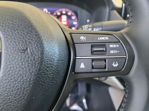 Used 2026 Honda Accord EX-L image 23