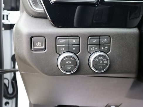 New 2026 GMC Sierra 1500 Elevation w/ Elevation Premium Package image 12