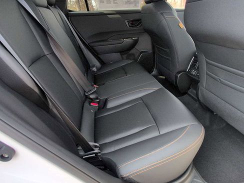 New 2026 Subaru Outback Wilderness AWD/4WD image 19