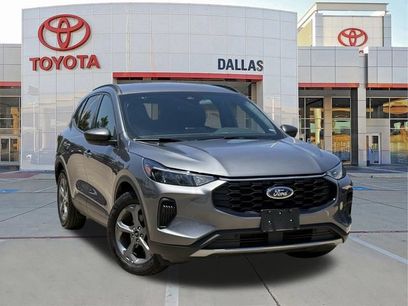Used 2025 Ford Escape ST-Line