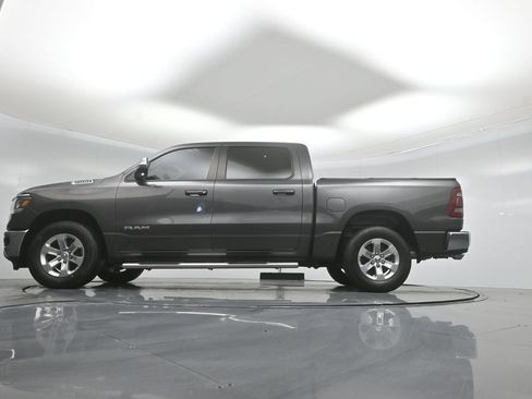 Used 2023 RAM 1500 Laramie AWD/4WD image 7
