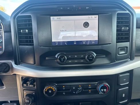 Used 2021 Ford F150 XL w/ Trailer Tow Package AWD/4WD image 27