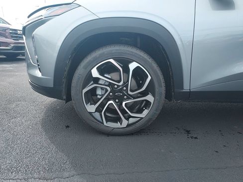 New 2026 Chevrolet Trax RS w/ Driver Confidence Package FWD image 10