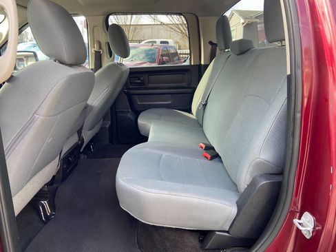 Used 2017 RAM 1500 Express w/ Express Value Package image 15