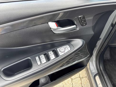 Used 2022 Hyundai Santa Fe Calligraphy AWD/4WD image 10