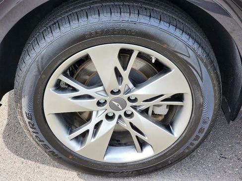 Used 2022 Genesis GV70 3.5T Sport w/ Sport Advanced Package image 9