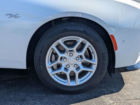 New 2026 Dodge Charger GT w/ Driver Convenience Group AWD/4WD image 12
