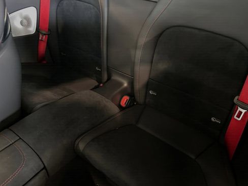 New 2024 Mercedes-Benz SL 63 AMG 4MATIC image 33