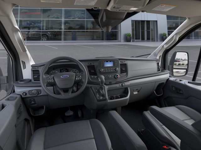 New 2025 Ford Transit 350 Low Roof RWD image 10