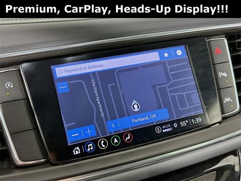 Used 2024 Buick Enclave Premium image 14