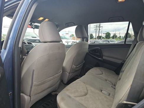 Used 2012 Toyota RAV4 FWD w/ Value Pkg image 8
