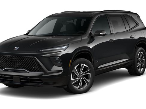 New 2026 Buick Enclave Sport Touring AWD/4WD image 1