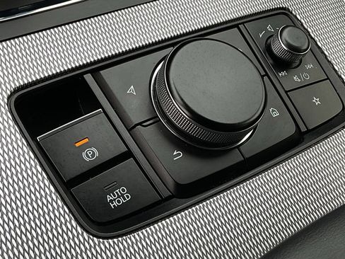 Used 2025 MAZDA CX-90 3.3 Turbo w/ Preferred Package image 42