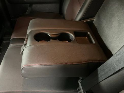 Certified 2023 Honda Ridgeline Black Edition image 16