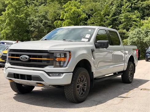 Used 2023 Ford F150 Tremor w/ 360 Degree Camera Package AWD/4WD image 9