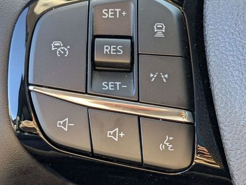 New 2026 Ford Escape Platinum w/ Premium Technology Package image 32