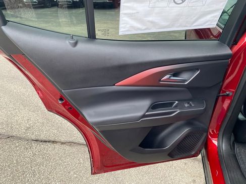 New 2026 Chevrolet Equinox EV RS AWD/4WD image 19