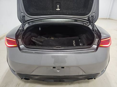 Used 2018 INFINITI Q60 3.0t Luxe w/ Sensory Package 3.0T Luxe image 10