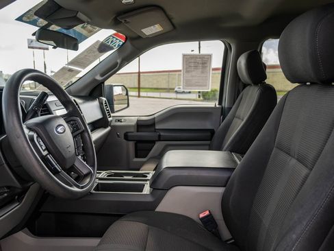 Used 2020 Ford F150 XL w/ Equipment Group 101A Mid image 12