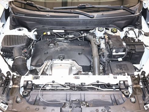 Used 2019 GMC Terrain SLT w/ Preferred Package image 41