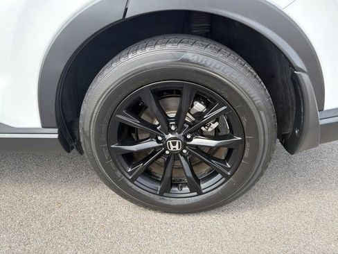 Certified 2023 Honda CR-V Sport image 23