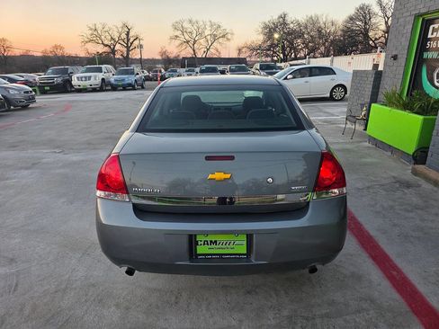 Used 2008 Chevrolet Impala Police image 11