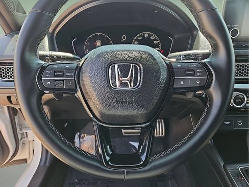 Used 2026 Honda Civic Sport image 24