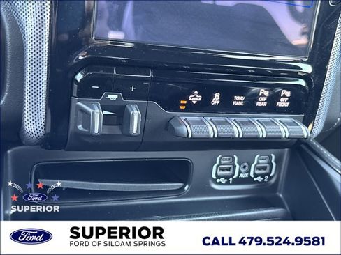 Used 2021 RAM 1500 Limited AWD/4WD image 39