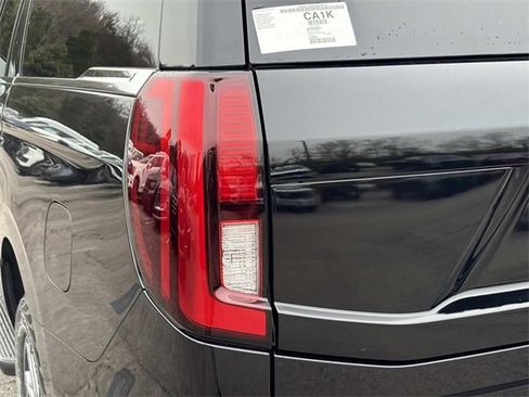 New 2025 Ford Expedition Max Active image 11