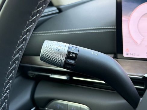 New 2026 Genesis GV80 3.5T Prestige image 17