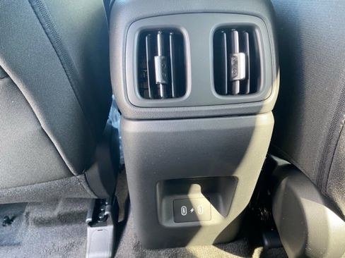 New 2026 Hyundai Tucson SEL image 32