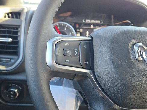 New 2026 RAM 5500 Tradesman image 31