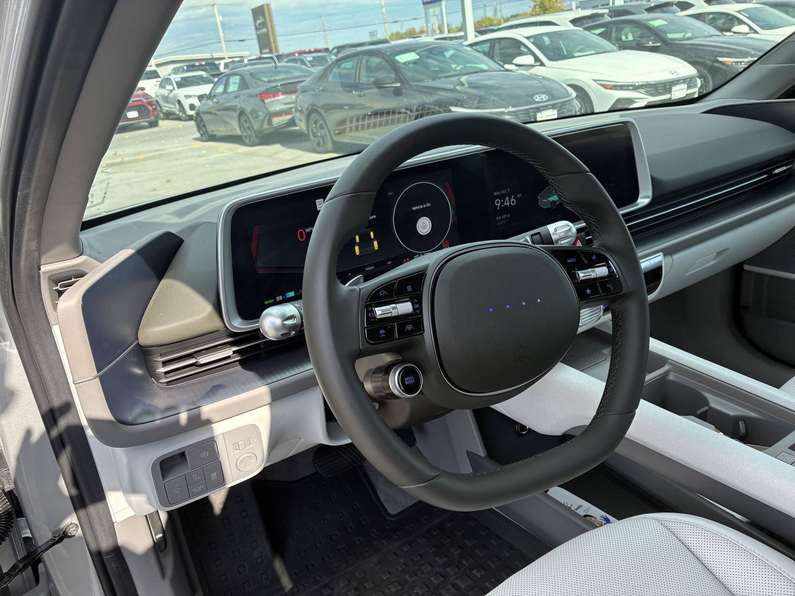 New 2024 Hyundai Ioniq 6 SEL AWD/4WD image 19